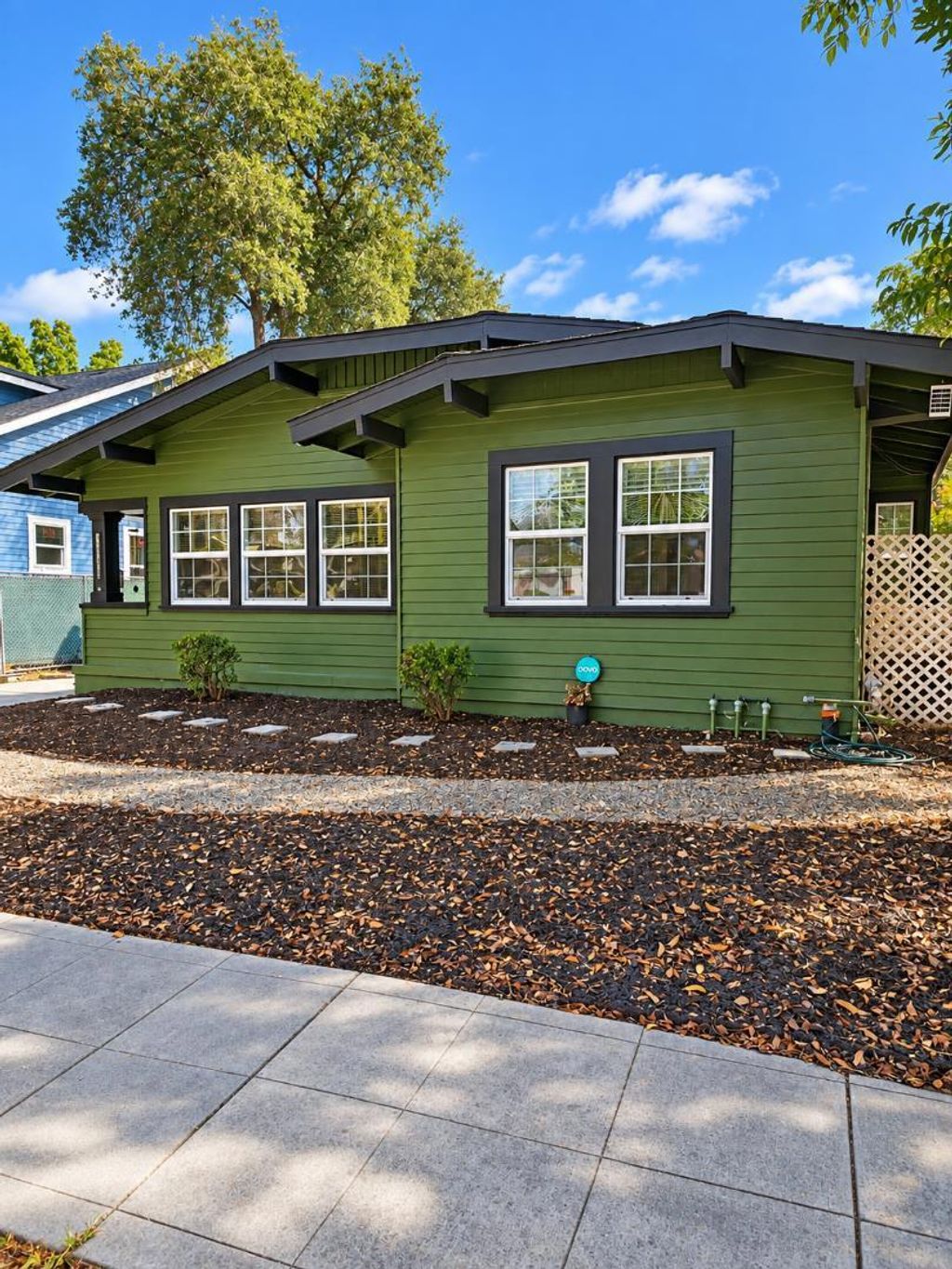 1030 W Rose Street, Stockton