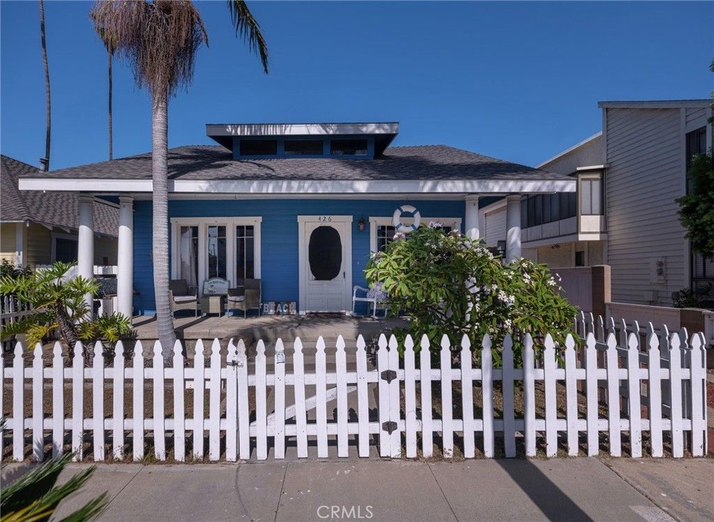 426 N Gertruda Avenue, Redondo Beach