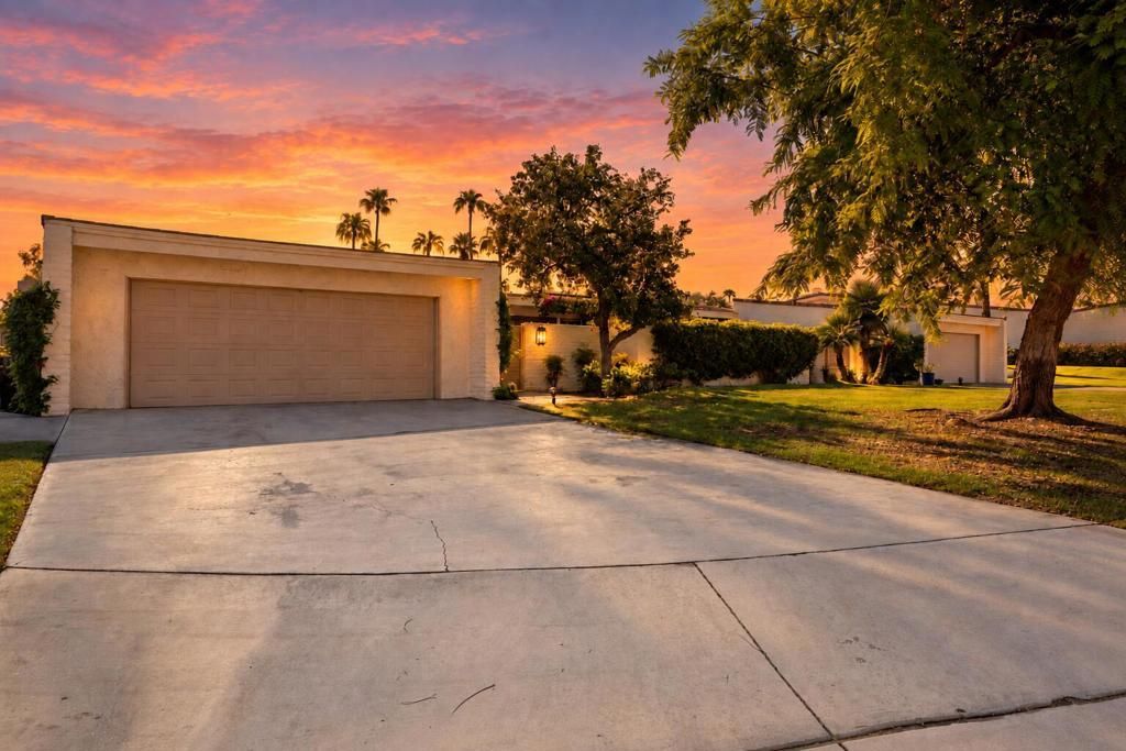 44844 Oro Grande Circle, Indian Wells