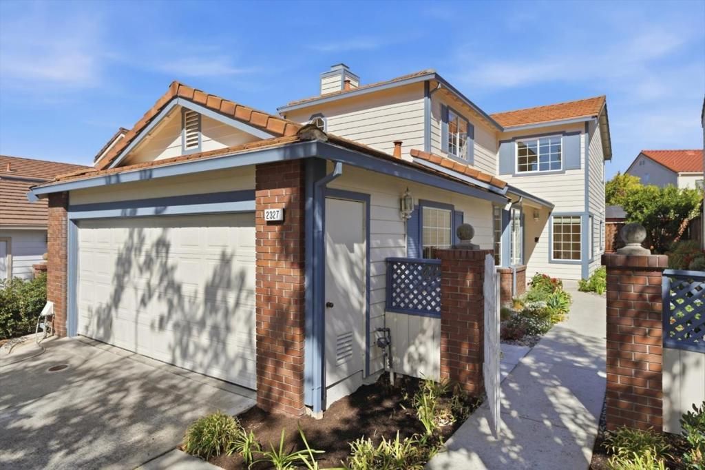 2327 Pinard Street, Milpitas