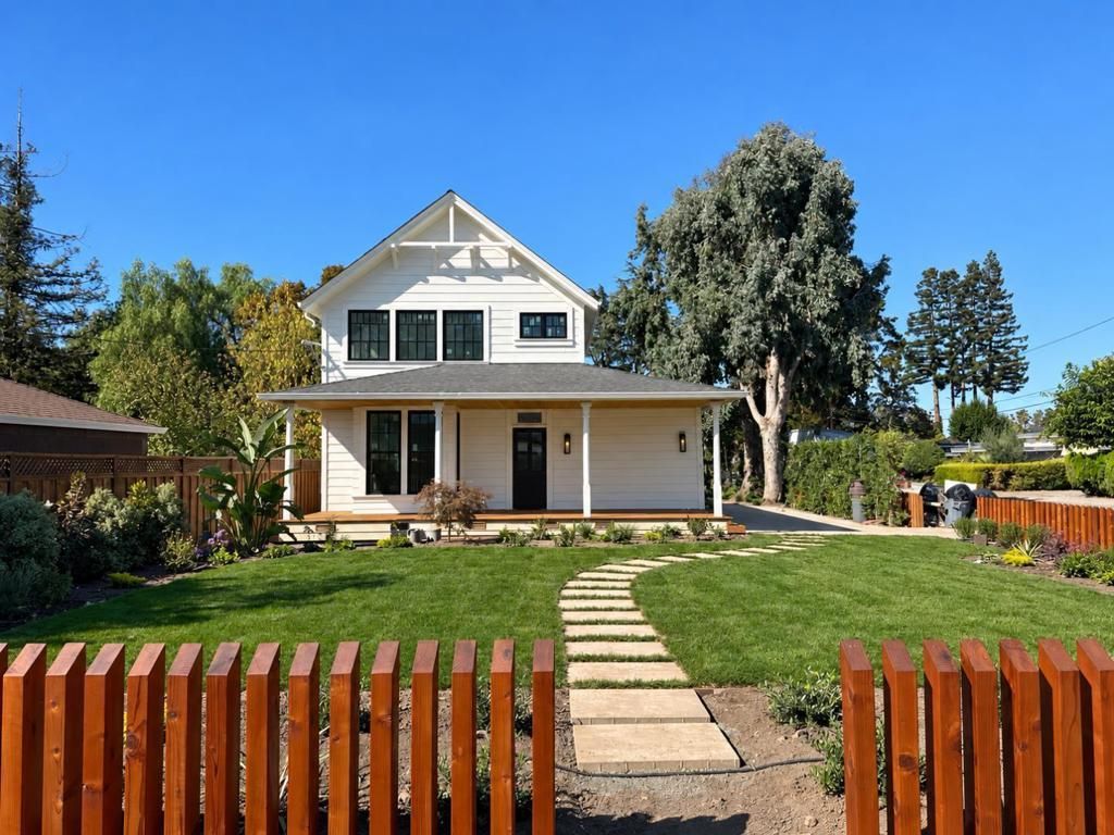 462 Sleeper Avenue, Mountain View