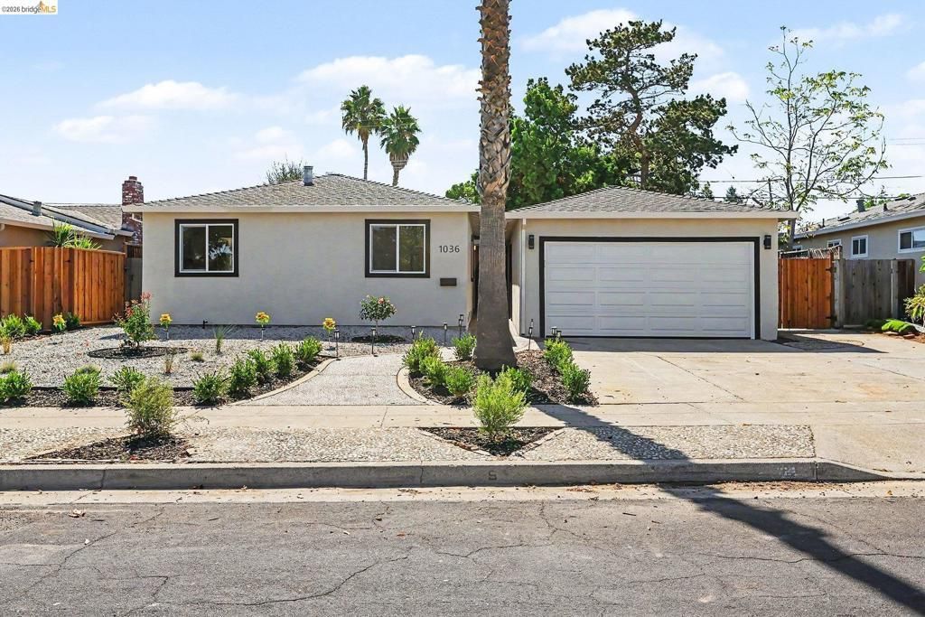 1036 Smith Ave, Campbell