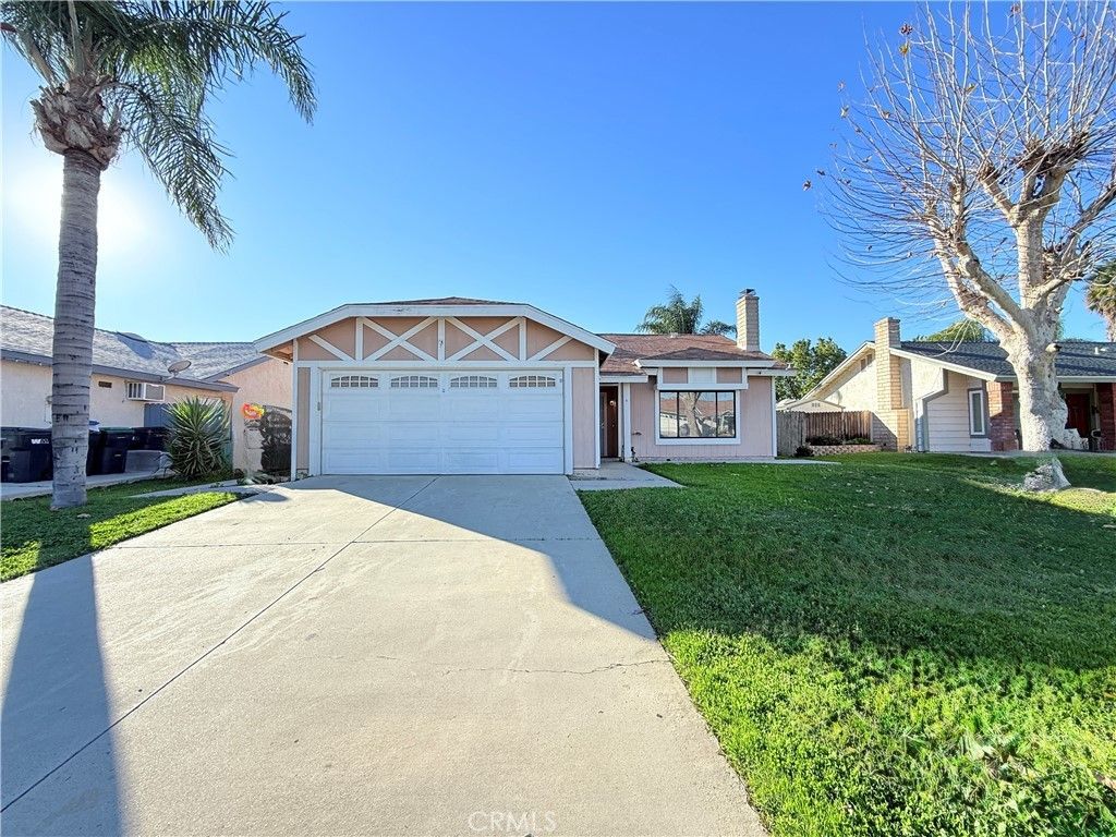15143 Jacquetta Avenue, Moreno Valley