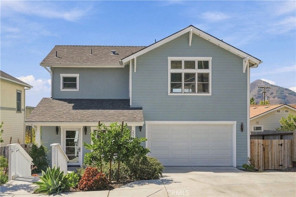 2027 Rachel Street, San Luis Obispo