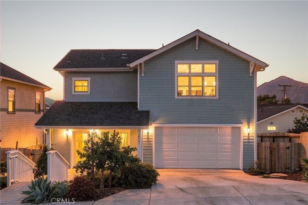 2027 Rachel Street, San Luis Obispo