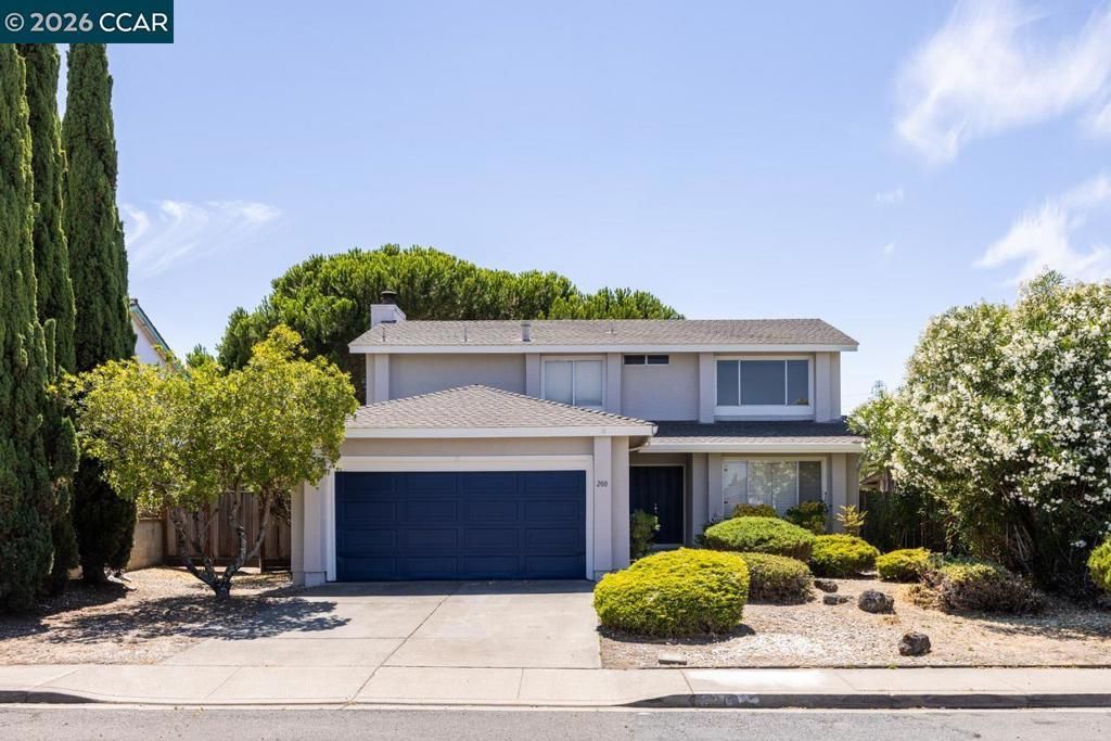 200 Oriole Ct, Hercules