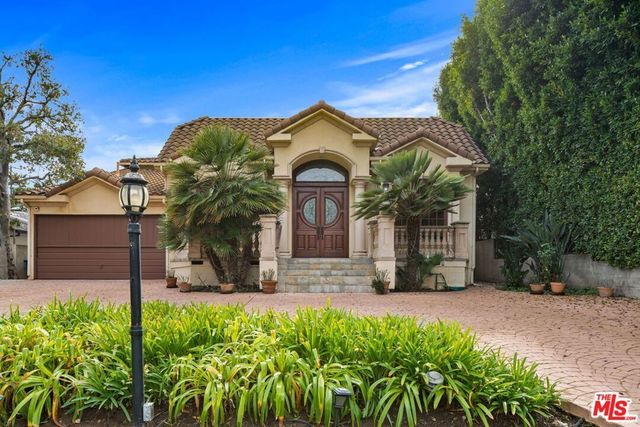 12408 W Sunset Boulevard, Los Angeles