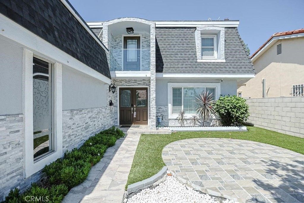 16221 Mount Baden Powell, Fountain Valley