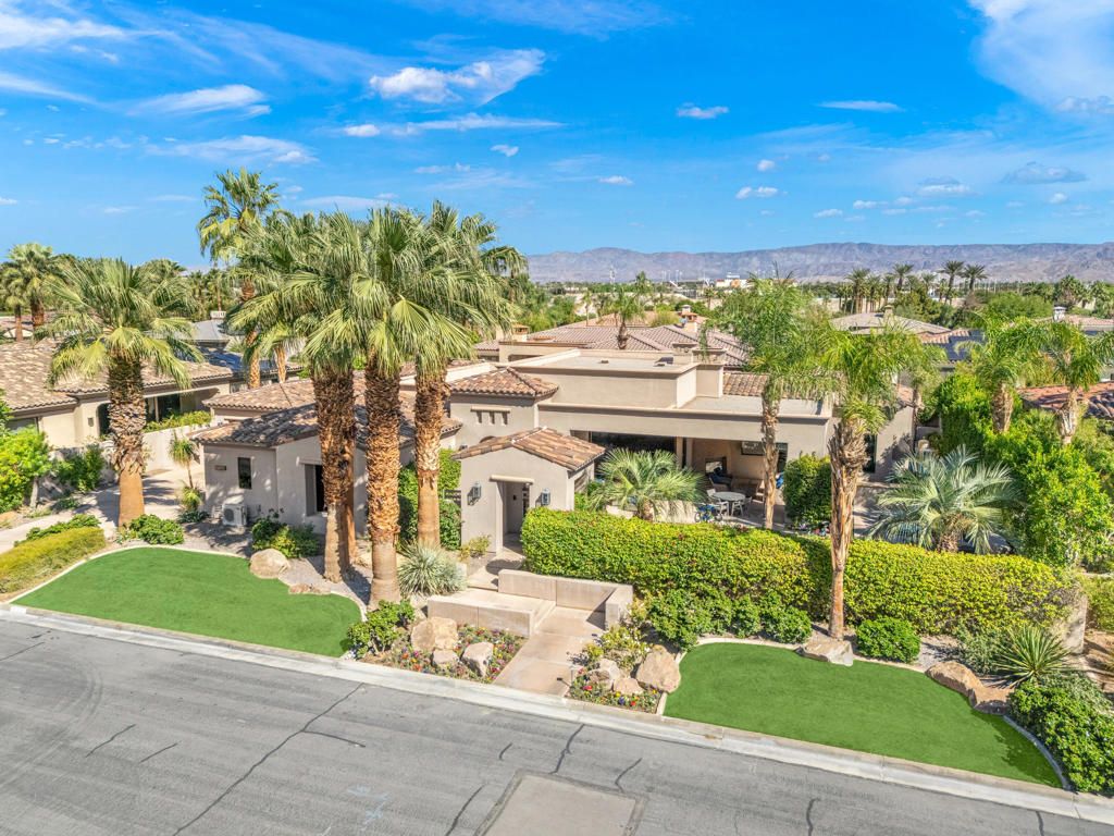 77638 Via Venito, Indian Wells