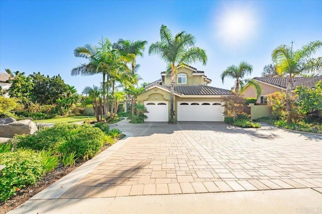 654 Cantara Ln, Vista