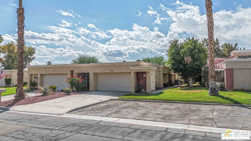 41712 Aventine Court, Palm Desert