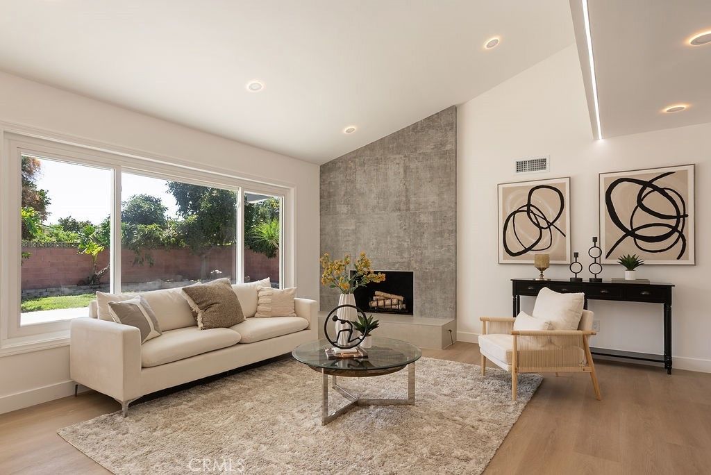 2608 W Palais Road, Anaheim