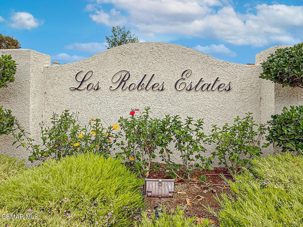 306 Cherry Hills Court, Thousand Oaks