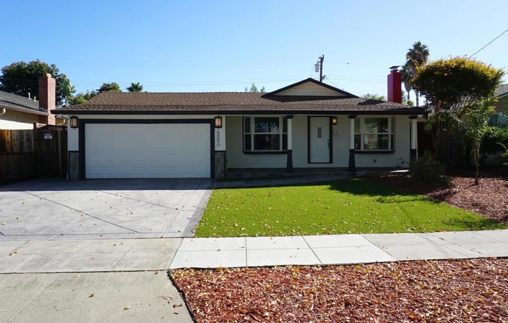 5056 Capistrano Avenue, San Jose
