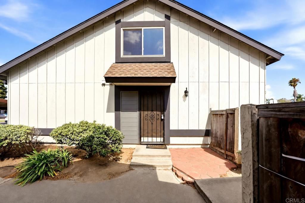 2332 Tocayo Avenue # 59, San Diego