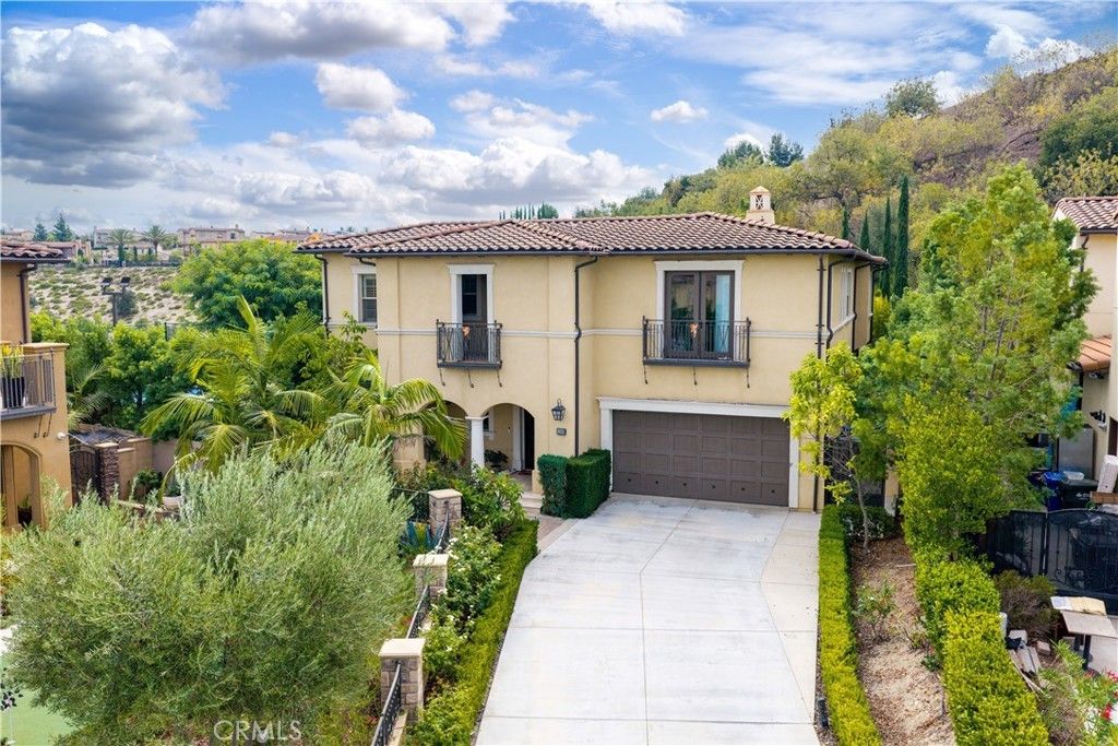 1280 Inspiration, West Covina