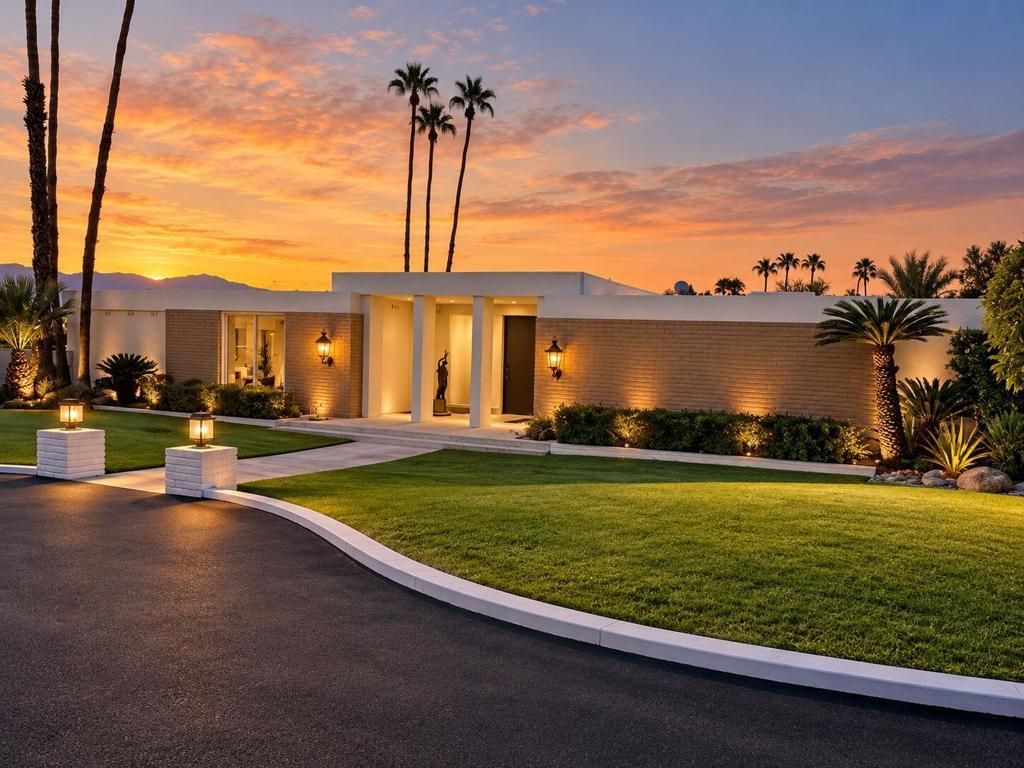 40516 Tonopah Road, Rancho Mirage