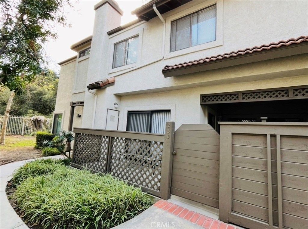 22871 Hilton Head Drive # 230, Diamond Bar