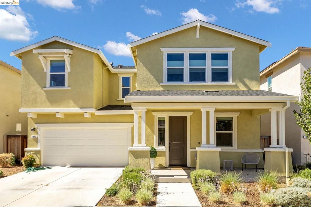 1862 Chandler Dr, Brentwood