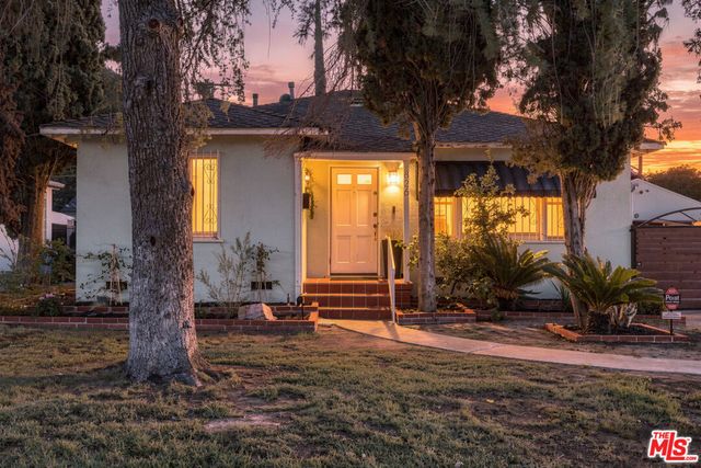 826 San Pascual Avenue, Los Angeles
