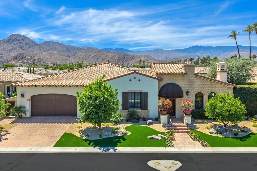 75065 Promontory Place, Indian Wells