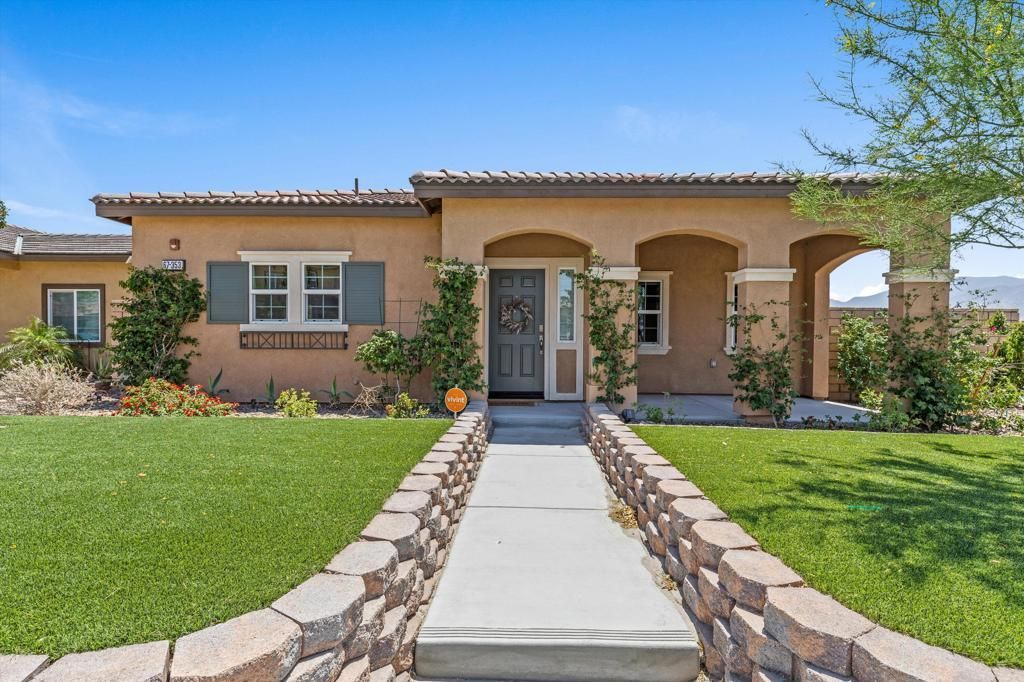67353 Rio Naches Road, Cathedral City