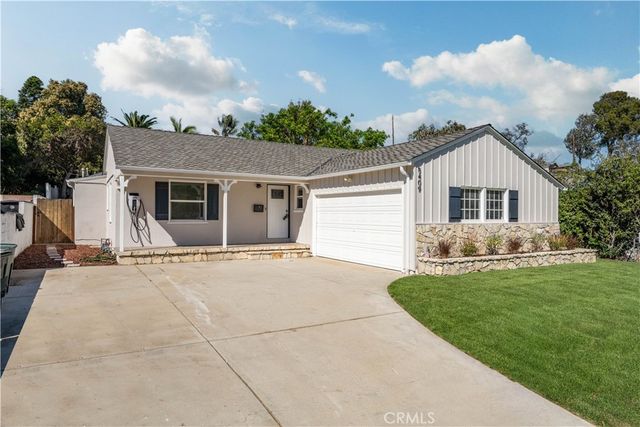 5409 Calle Mayor, Torrance