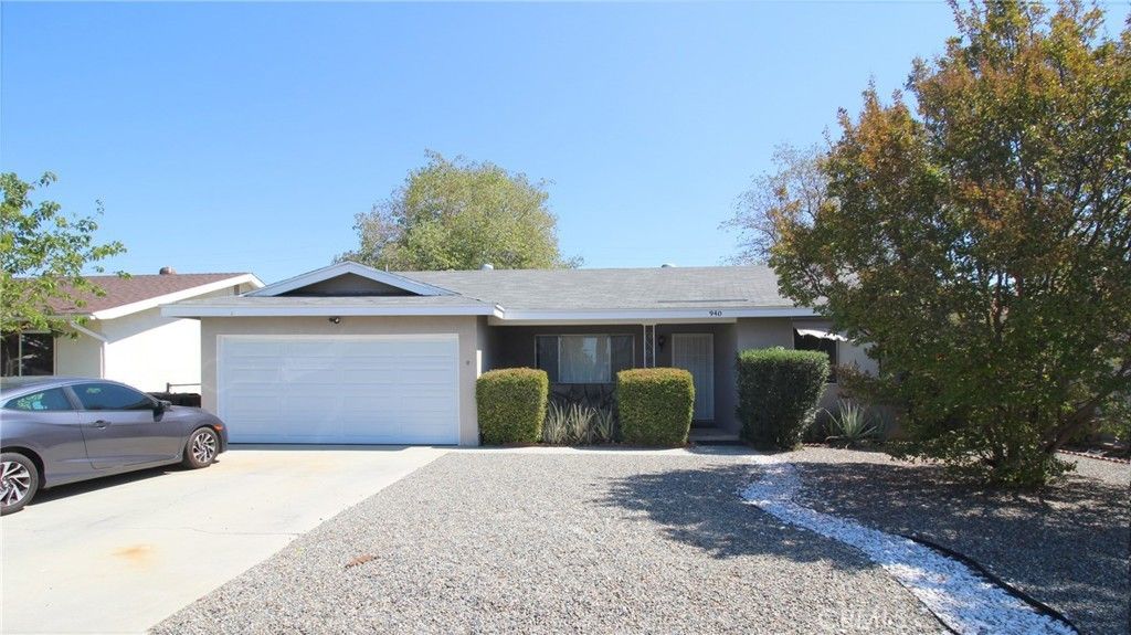 940 S Taylor, Hemet