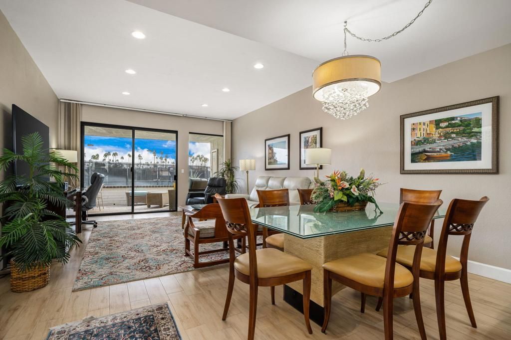 21 Toledo Drive, Rancho Mirage