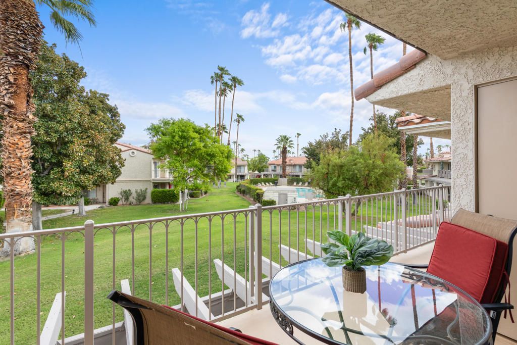 2701 E Mesquite Avenue # Z134, Palm Springs