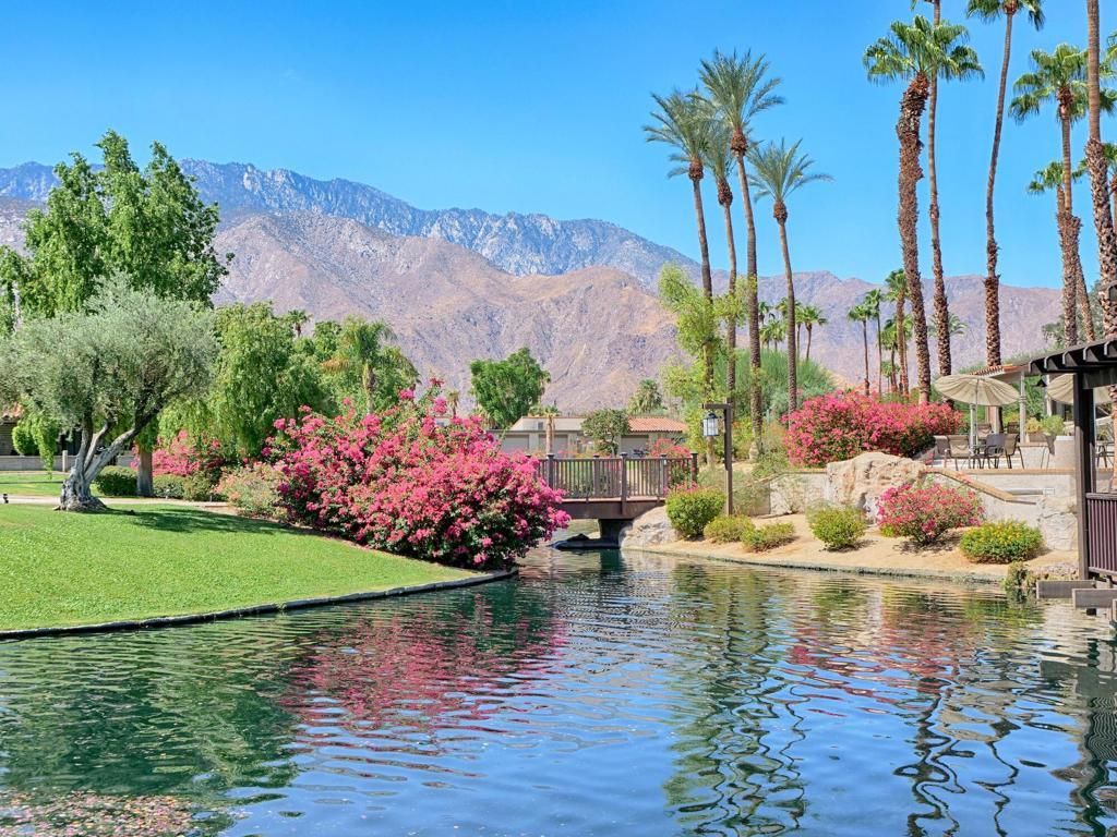 N/A, Palm Springs