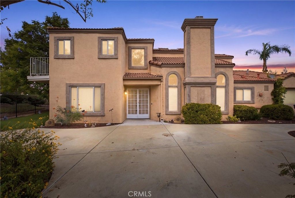 40208 Corte Lorca Road, Murrieta
