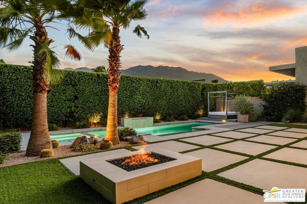 1107 Celadon Street, Palm Springs