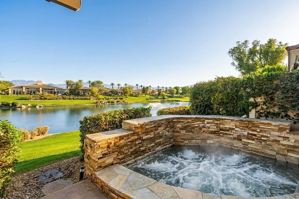 865 Box Canyon Trail, Palm Desert