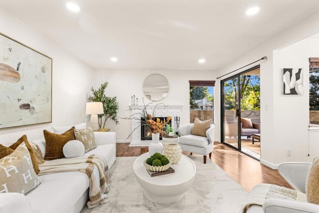 5384 Makati Circle, San Jose