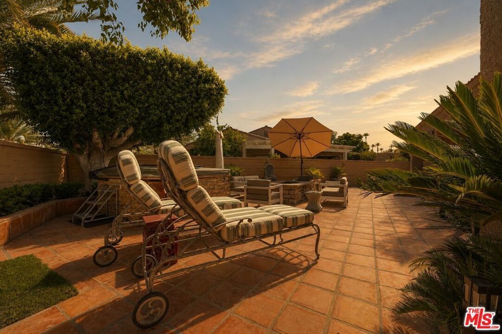 44439 Sorrento Court, Palm Desert