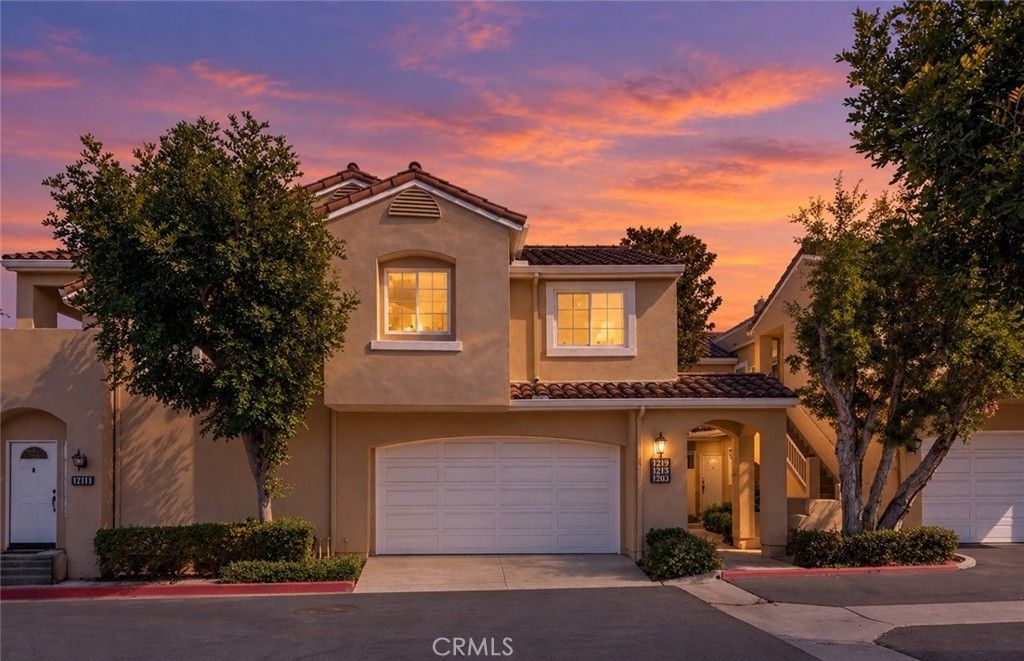 2410 Mira Monte Court, Tustin