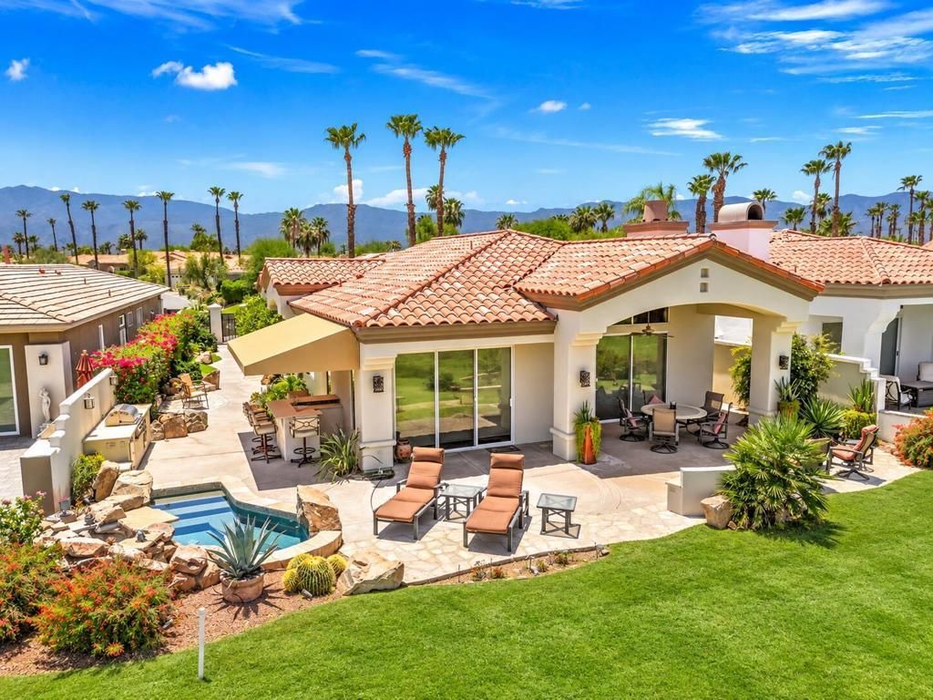 280 Tomahawk Drive, Palm Desert