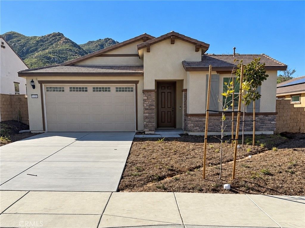 8189 Tristan Lane, Riverside