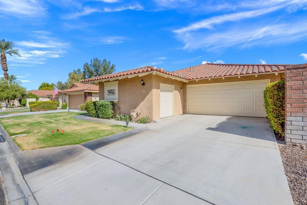 N/A, Palm Desert