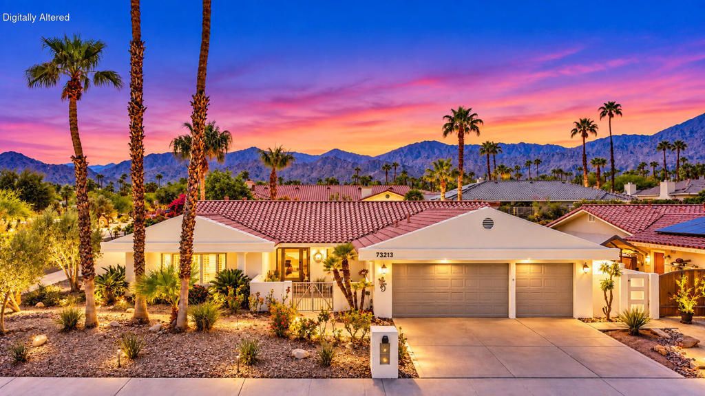 73213 Skyward Way, Palm Desert