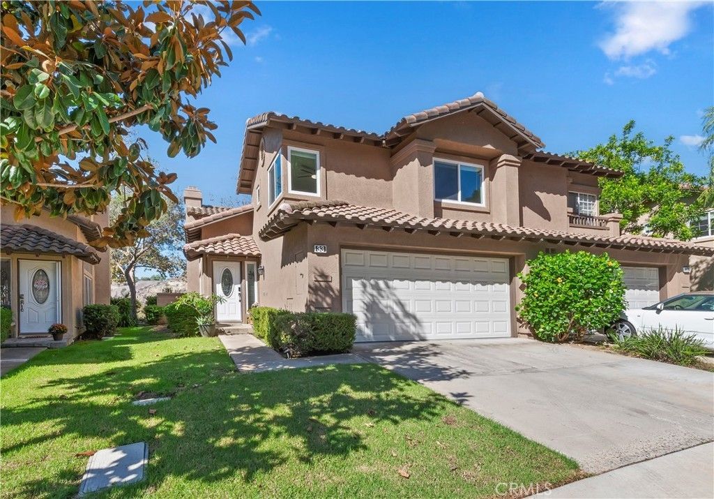 33 Fuente, Rancho Santa Margarita