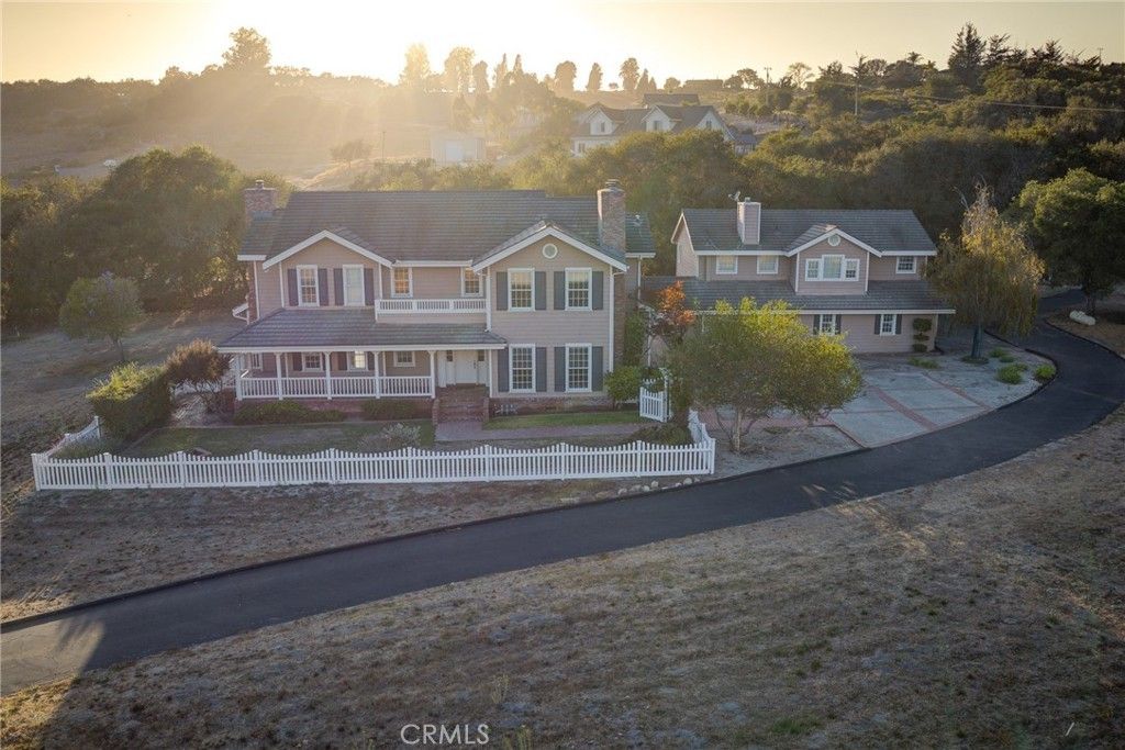 1403 Noyes Road, Arroyo Grande
