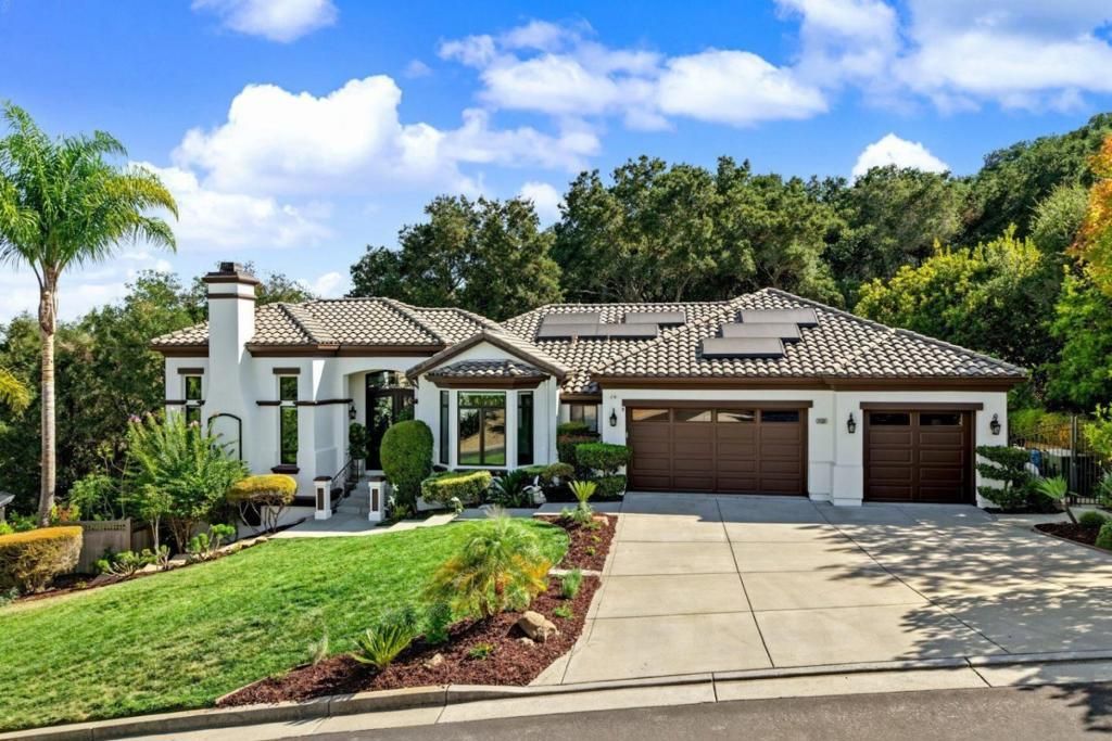 2130 Periwinkle Drive, Gilroy