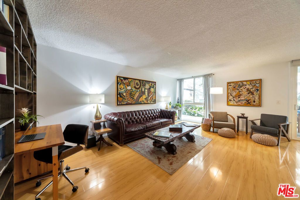 5650 Sumner Way # 104, Culver City