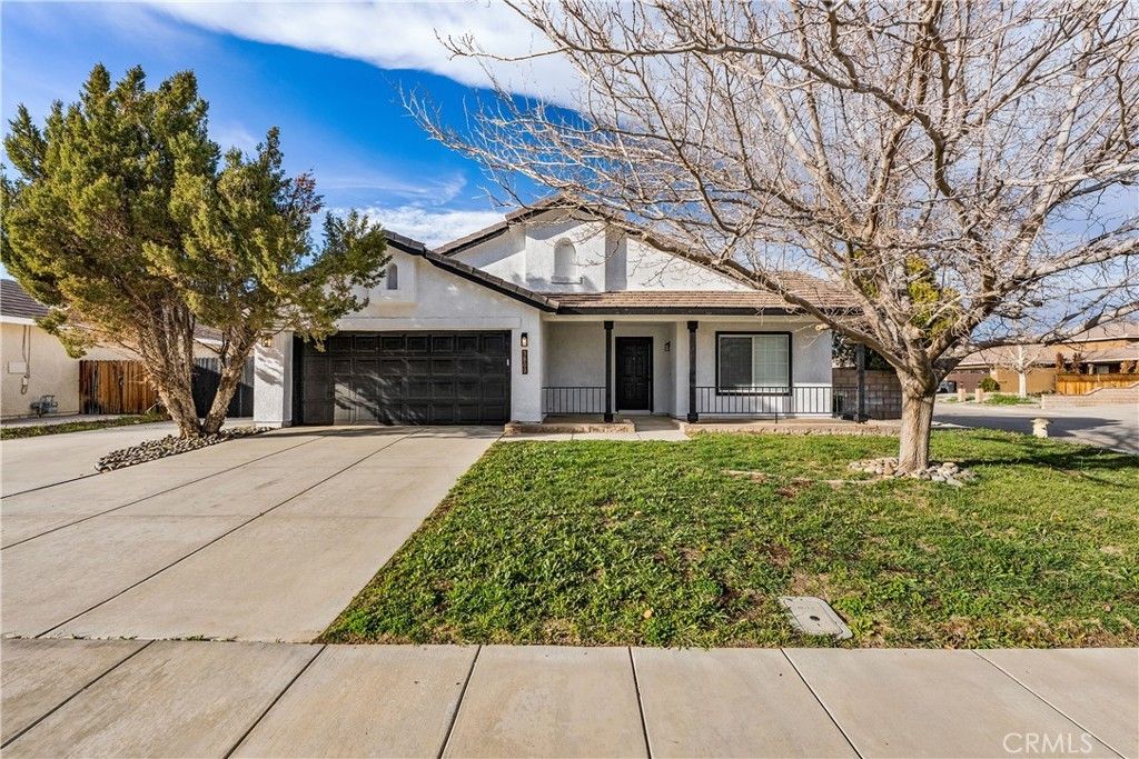 3801 Arbor Avenue, Rosamond
