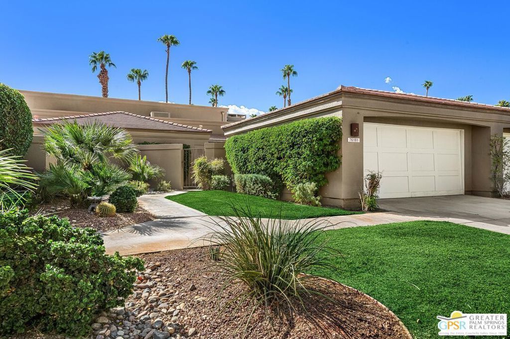 76181 Impatiens Circle, Palm Desert