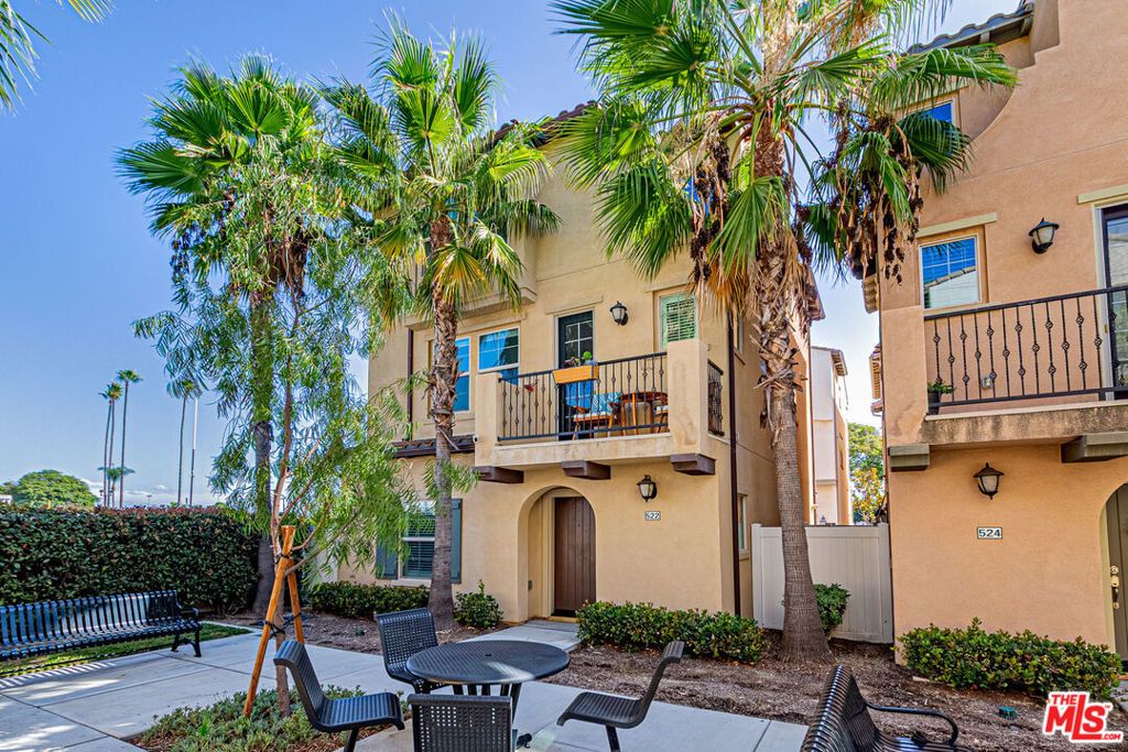 522 S Harbor Boulevard, Santa Ana