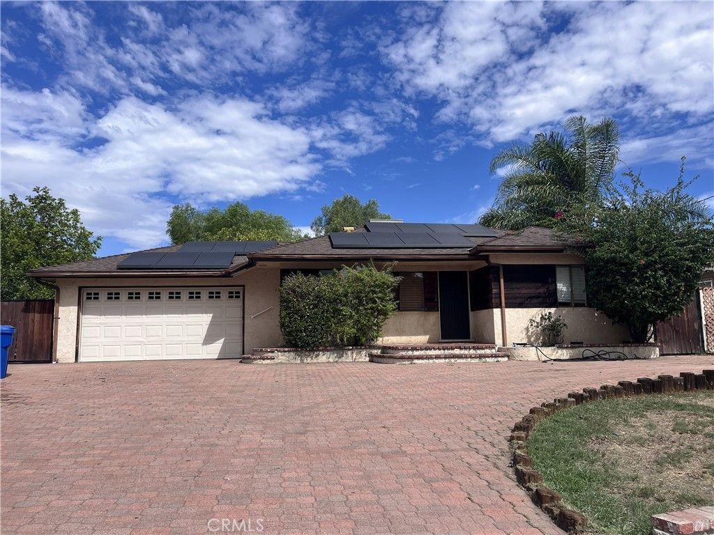 14764 Alexander, San Fernando
