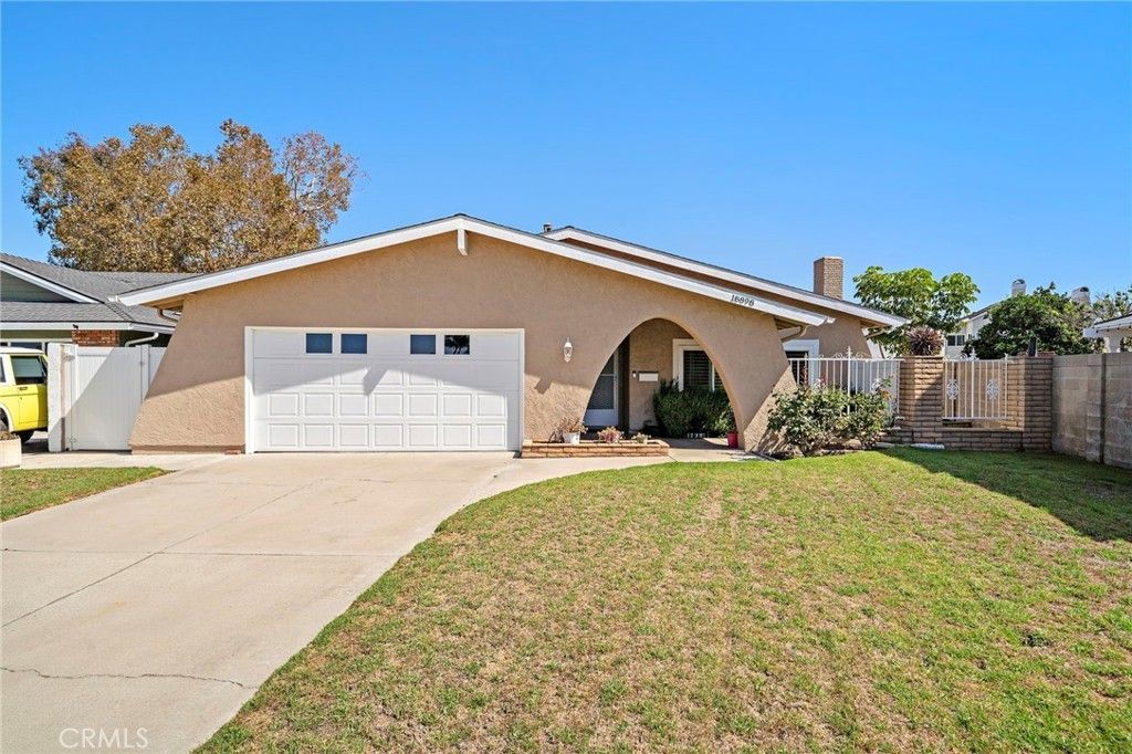 18898 Persimmon Circle, Fountain Valley